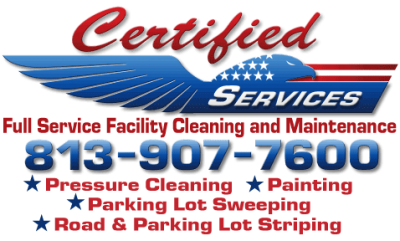 Certified-Services